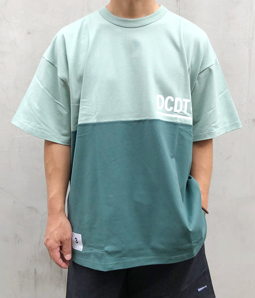 DESCENDANT/DCDT-14 SS (GREEN)