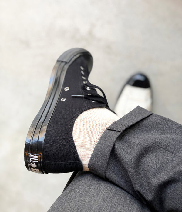 MHL./MHL.x CONVERSE US ORIGINATOR (BLACK)