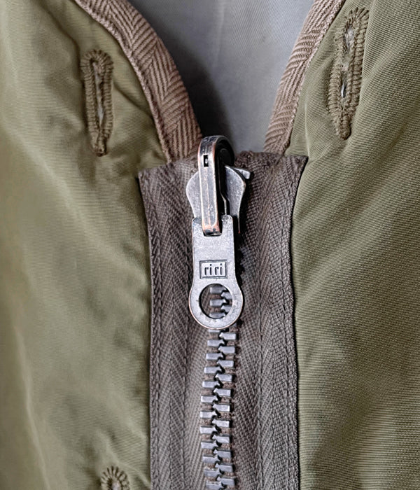 visvim/IRIS JKT (GREEN)