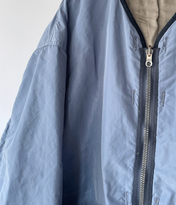 visvim/IRIS JKT (BLUE)