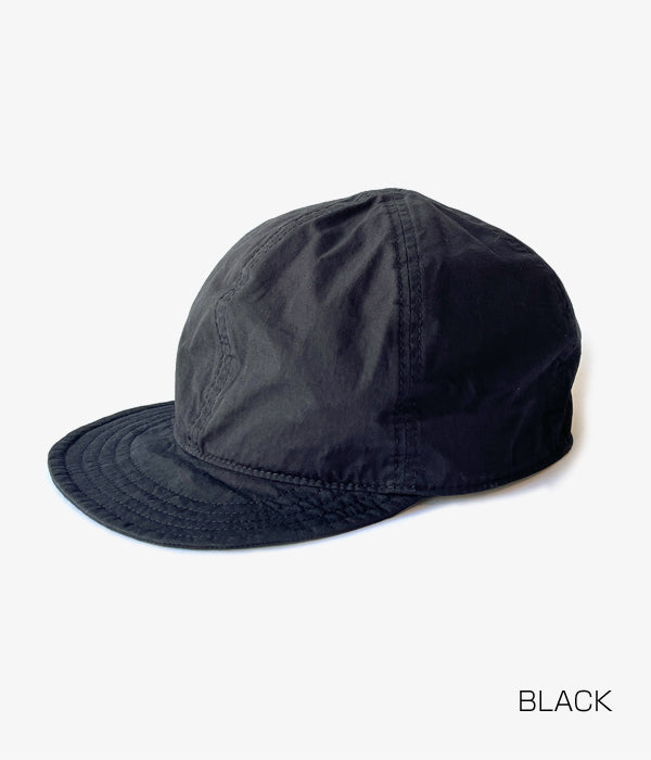 【MHL.】WASHED COTTON NYRON WASHED COTTON NYLON - SELECT EYE COMPANY：セレクトアイ
