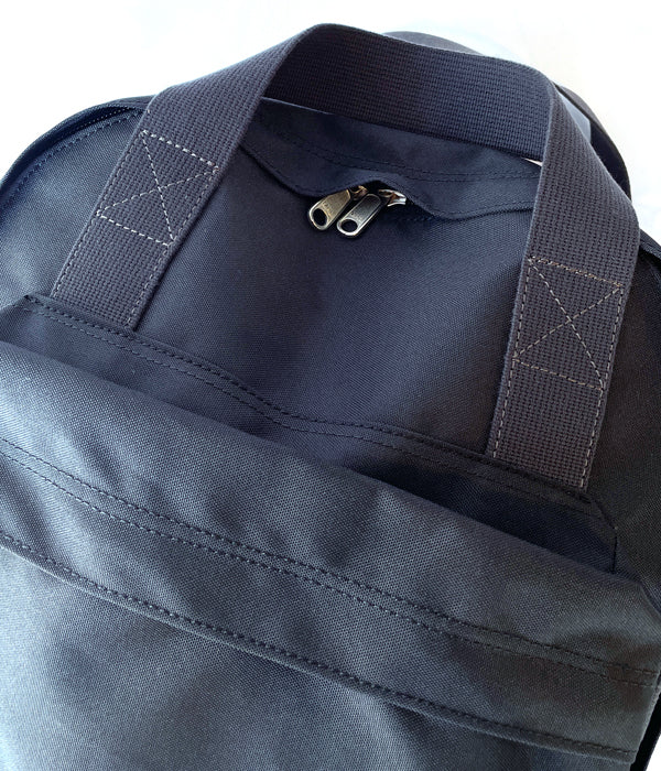 MHL./DAYPACK (BLACK)