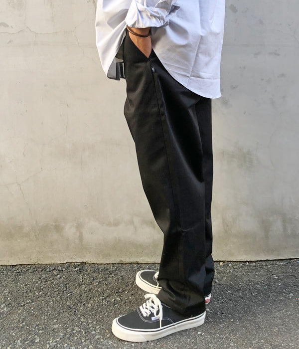 DESCENDANT 20SS DC-4 CHINO TROUSERS 2 - 通販 - toptelha.net.br