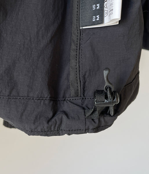 Goldwin Lifestyle/MOBILITY PACKABLE JACKET (BLACK)