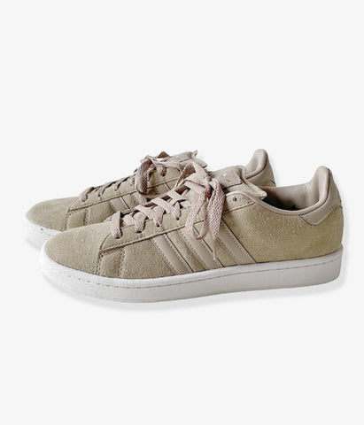 DESCENDANT/adidas Originals CAMPUS DCDT (BEIGE)