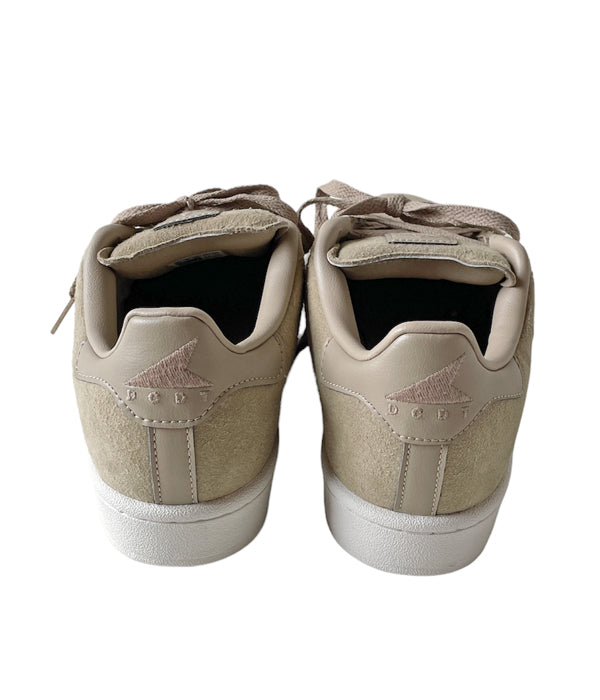 DESCENDANT/adidas Originals CAMPUS DCDT (BEIGE)