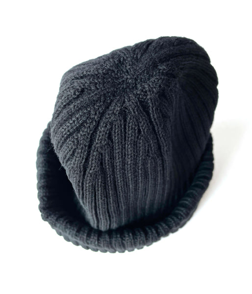 Goldwin Lifestyle/GOLDWIN LOGO KNIT CAP
