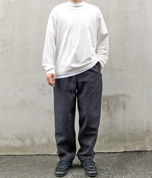 全商品オープニング価格！ パンツ descendant shore denim beach