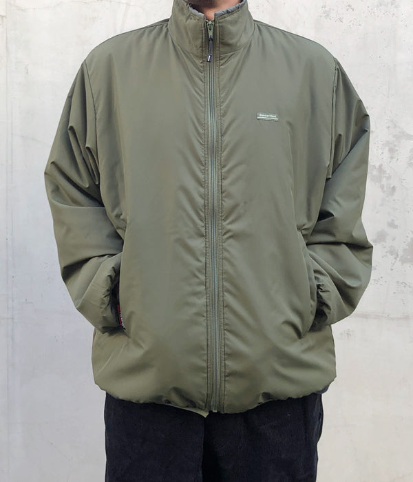 最安値　DESCENDANT　FULTON PADDING JACKET 最安値 DESCENDANT FULTON PADDING JACKET