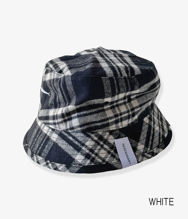 DESCENDANT/CACHALOT BUCKET