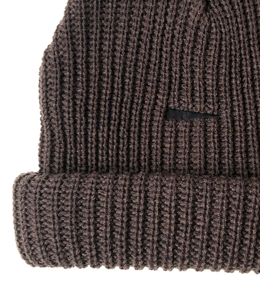 DESCENDANT/DAWN BEANIE