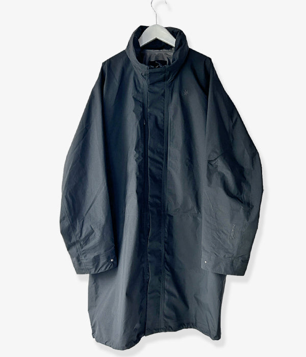 GORE-TEX PACLITE Act Field Jacket　サイズ2お色はブラック