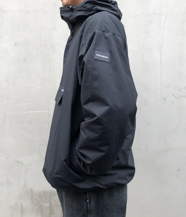 ☆セール BELLY PULLOVER JACKET 新品未使用 | maximise.mu