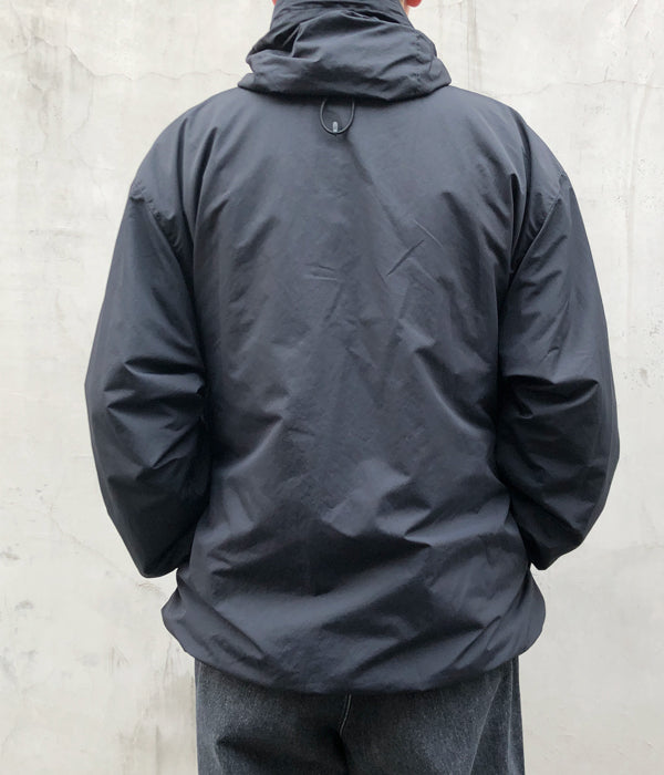 DESCENDANT 新作 NEO/TWILL JAKET