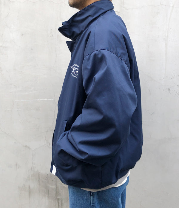 ジャケット・アウター DESCENDANT BINOTCTWILLJACKETANTISTATIC DESCENDANT - DESCENDANT ディセンダント ジャケット サイズ:3