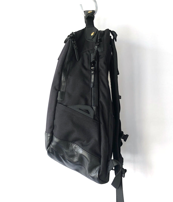 visvim/CORDURA 20L (FR VEG.LB) (BLACK)