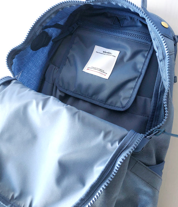 VISVIM CORDURA 20L (FR VEG.LB) 新品未使用 visvim/CORDURA 20L (FR VEG.LB) (BLACK)