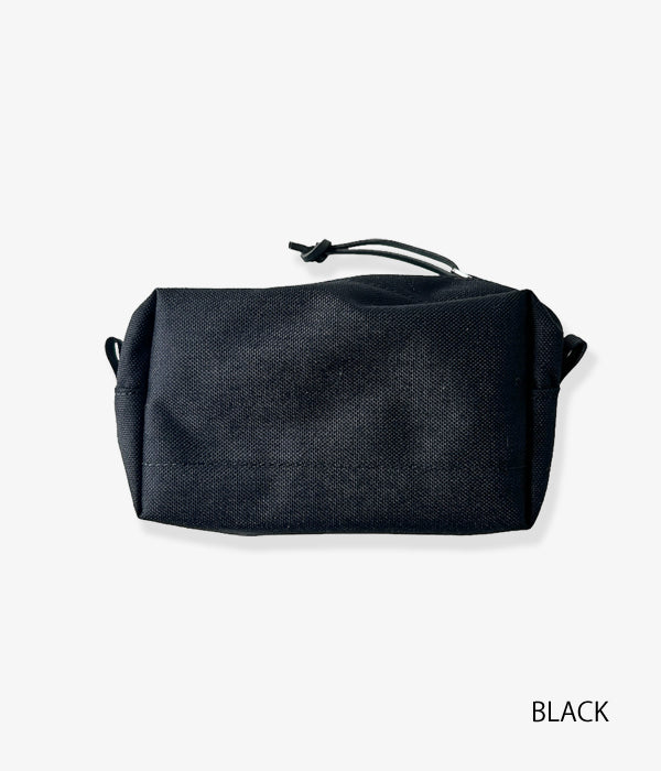 AETA レザーポーチ Aeta/POUCH M