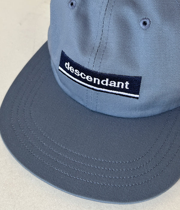 DESCENDANT/HORIZON 6PANEL