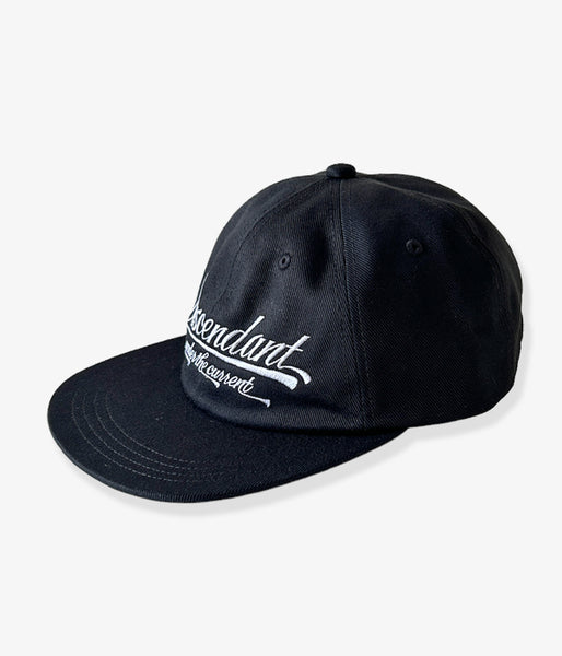 DESCENDANT/UNDER THE CURRENT 6PANEL