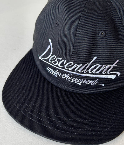 DESCENDANT/UNDER THE CURRENT 6PANEL