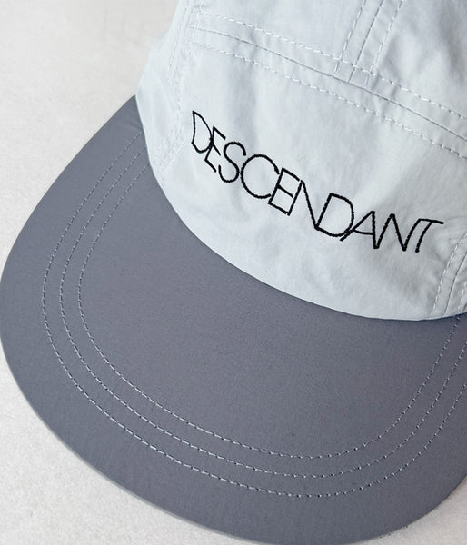 DESCENDANT/STRAIN 5PANEL