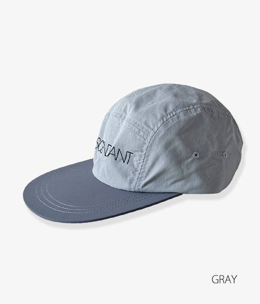 DESCENDANT/STRAIN 5PANEL