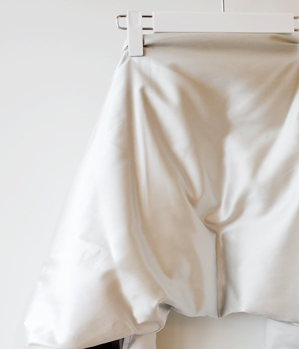 FUMIKA UCHIDAフミカウチダ PADDING GLOVE STOLE 【公式通販】