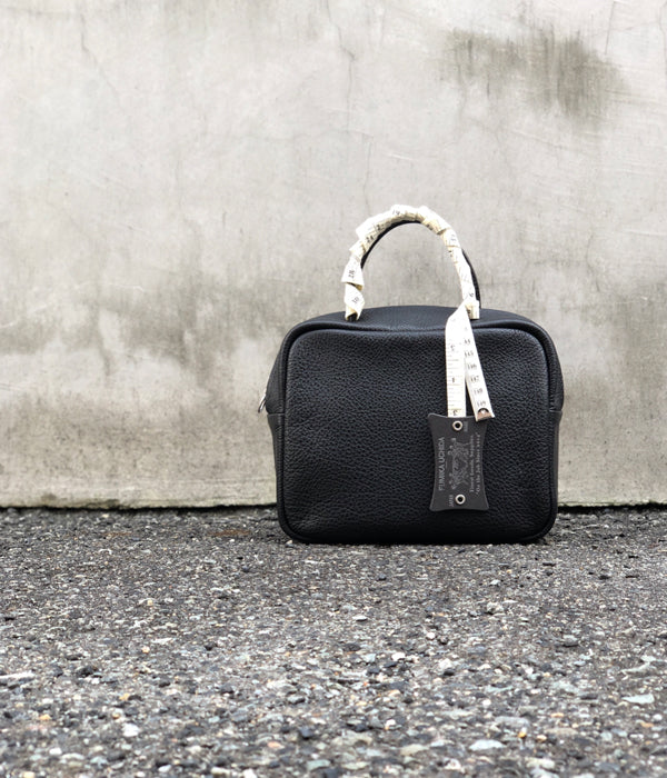 aeta ボストンバッグ Boston S ブラック DA104_BLACK_1_6b71b2f3-5d92-