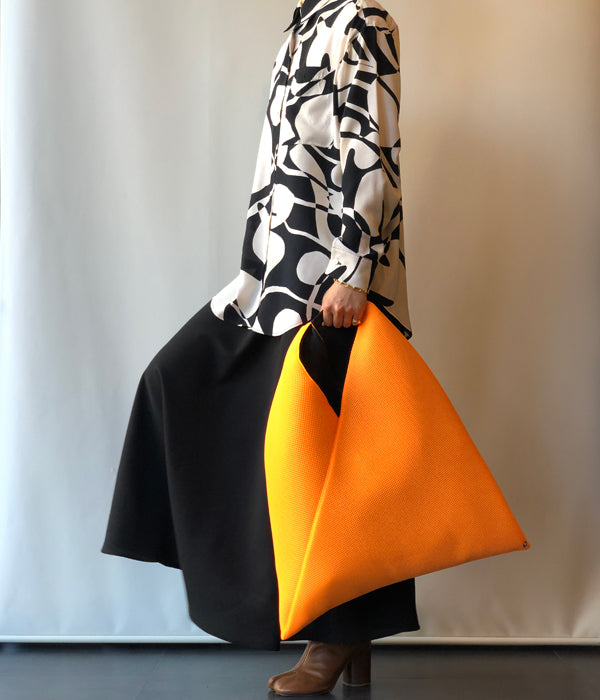 MM6 Maison Margiela メッシュジャパニーズバッグ MM6MaisonMargiela/japanese bag S《mesh》 | Coffee Restaurant