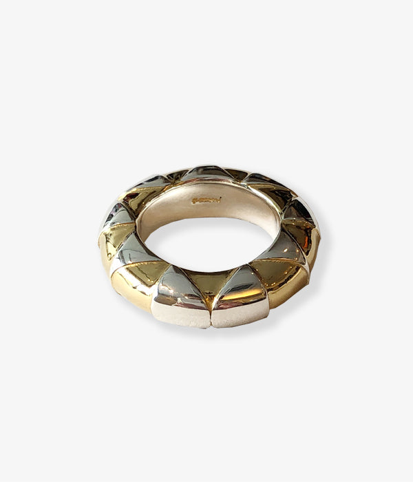 R.ALAGAN/PARQUET RING