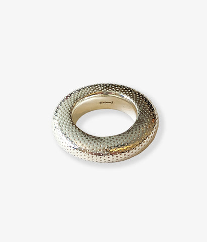 R.ALAGAN/KOMON RING(SILVER)