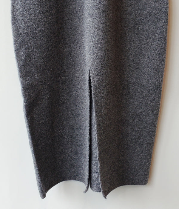 PHEENY Loop yarn wholegarment skirt – Chum!