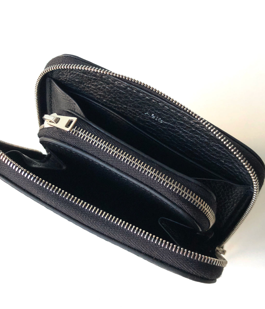 【aeta】ROUND WALLET S aeta】ROUND WALLET S - メルカリ