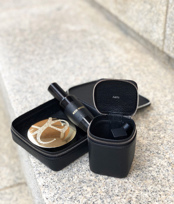 Aeta PG29 SMALL CONTAINER D ブラック 小物ケース Aeta / アエタ】SMALL CONTAINER D BLACK /PG29の商品詳細ページ
