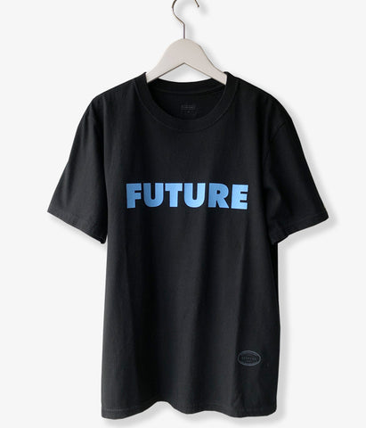 TANGTANG/FUTURE AIN'T (BLACK)