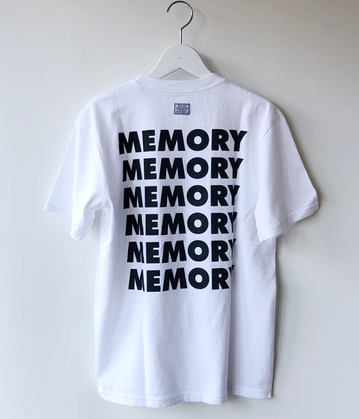 TANGTANG/AIN'T MEMORY (WHITE)