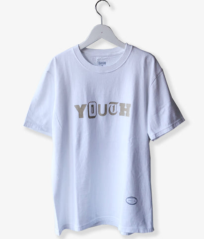TANGTANG/MIX YOUTH (WHITE)
